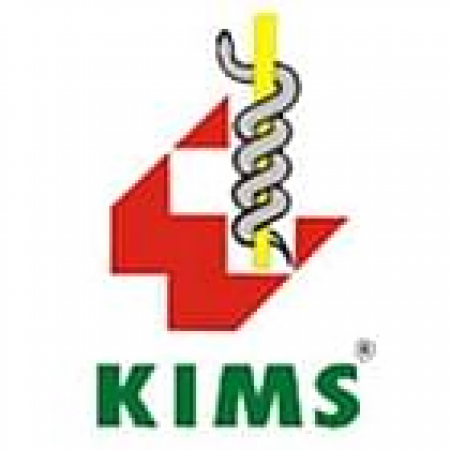 KIMS College of Nursing